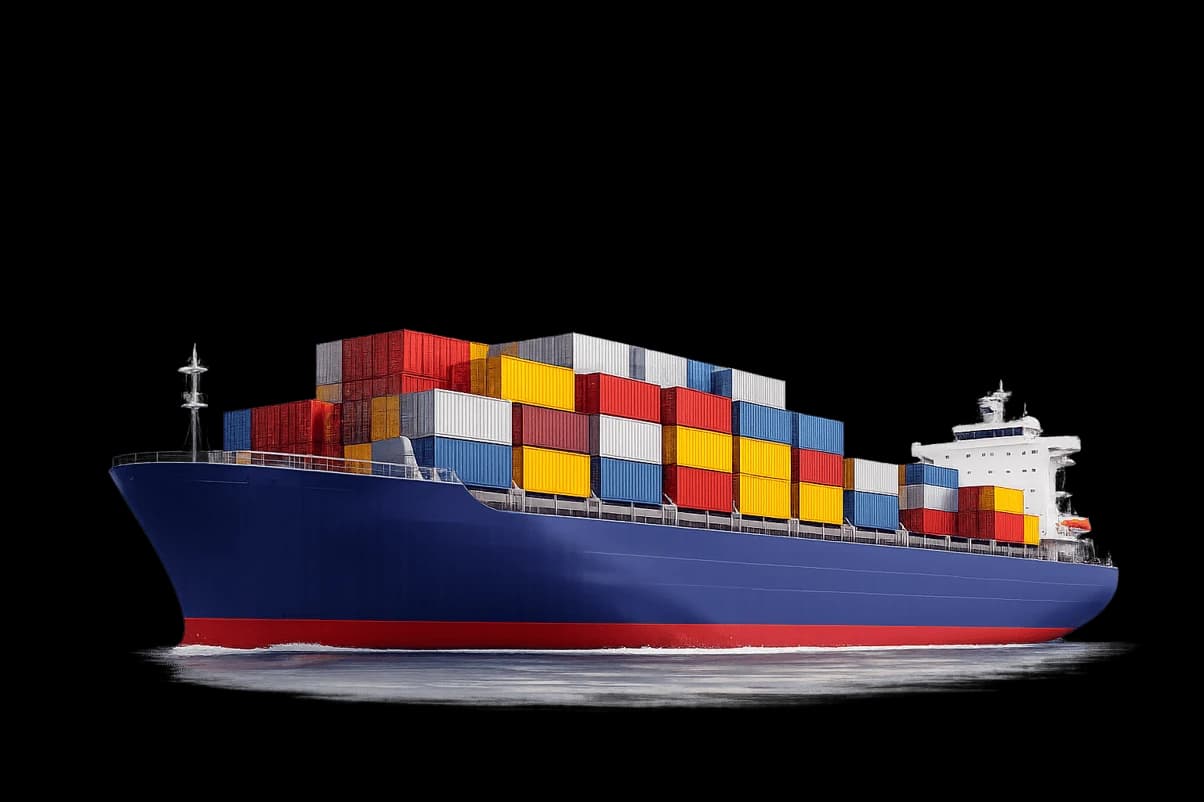 Enterprise logistics solution